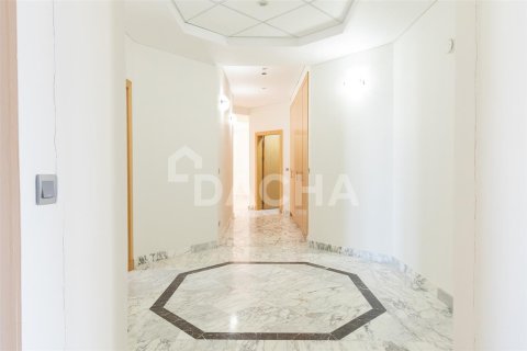 Купить пентхаус в Пальме Джумейре, Дубай: 4 спальни, 456.8м², № 6981 - фото 9