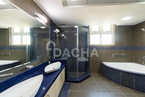 Купить пентхаус в Пальме Джумейре, Дубай: 4 спальни, 456.8м², № 6981 - фото 7