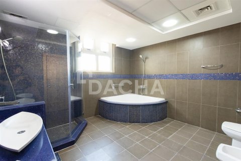 Купить пентхаус в Пальме Джумейре, Дубай: 4 спальни, 456.8м², № 6981 - фото 8