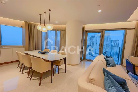 Penthouse à Address Harbour Point, Dubai, 3 chambres, 223.9 m², № 6980 - photo 3
