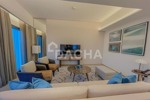 Penthouse à Address Harbour Point, Dubai, 3 chambres, 223.9 m², № 6980 - photo 5