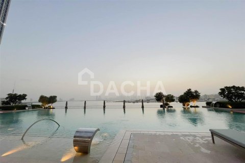 Penthouse à Address Harbour Point, Dubai, 3 chambres, 223.9 m², № 6980 - photo 1