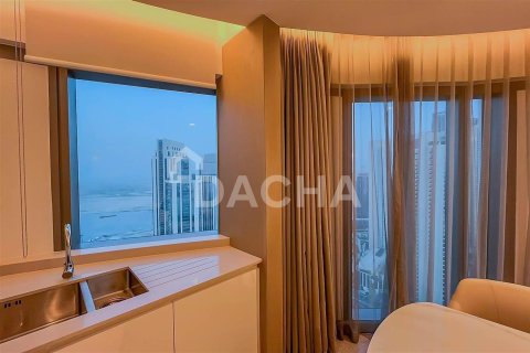 Penthouse à Address Harbour Point, Dubai, 3 chambres, 223.9 m², № 6980 - photo 6