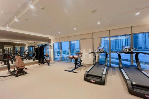 Penthouse à Address Harbour Point, Dubai, 3 chambres, 223.9 m², № 6980 - photo 21