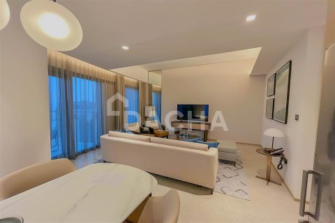 Penthouse à Address Harbour Point, Dubai, 3 chambres, 223.9 m², № 6980 - photo 4