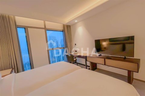 Penthouse à Address Harbour Point, Dubai, 3 chambres, 223.9 m², № 6980 - photo 12