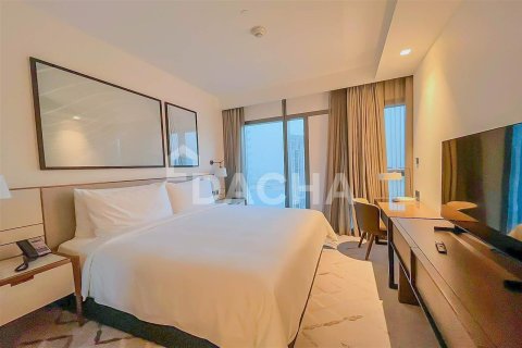 Penthouse à Address Harbour Point, Dubai, 3 chambres, 223.9 m², № 6980 - photo 9