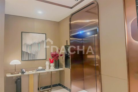 Penthouse à Address Harbour Point, Dubai, 3 chambres, 223.9 m², № 6980 - photo 18