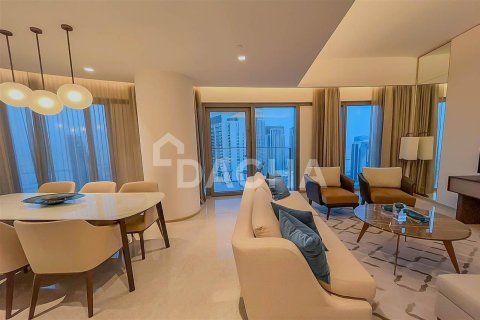 Penthouse à Address Harbour Point, Dubai, 3 chambres, 223.9 m², № 6980 - photo 2