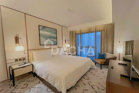 Penthouse à Address Harbour Point, Dubai, 3 chambres, 223.9 m², № 6980 - photo 7