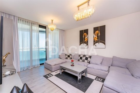 Appartement à Jumeirah Beach Residence, Dubai, 3 chambres, 173.4 m², № 6976 - photo 1