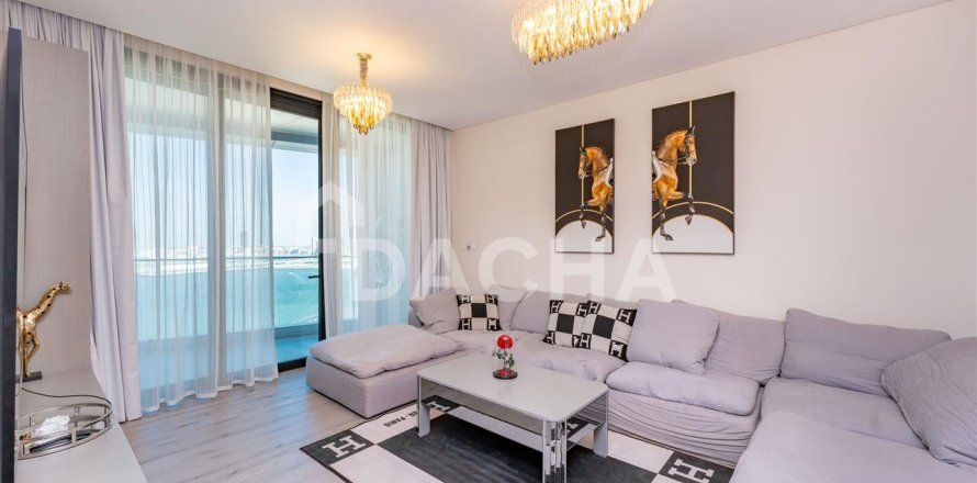 شقة في مساكن شاطئ جميرا, دبي 3 غرف نوم, 173.4 م² رقم 6976