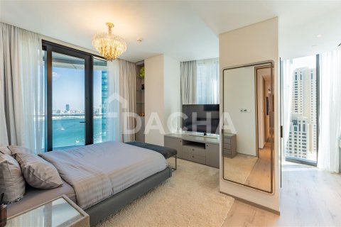 Appartement à Jumeirah Beach Residence, Dubai, 3 chambres, 173.4 m², № 6976 - photo 4