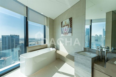Appartement à Jumeirah Beach Residence, Dubai, 3 chambres, 173.4 m², № 6976 - photo 5
