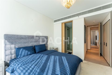 Appartement à Jumeirah Beach Residence, Dubai, 3 chambres, 173.4 m², № 6976 - photo 8
