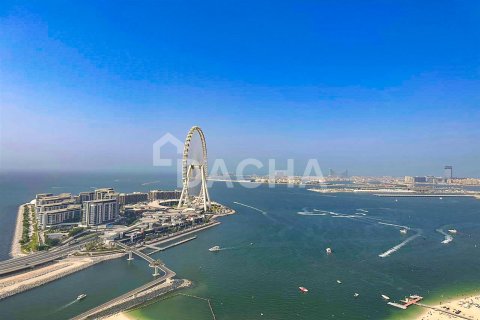 Appartement à Jumeirah Beach Residence, Dubai, 3 chambres, 173.4 m², № 6977 - photo 10