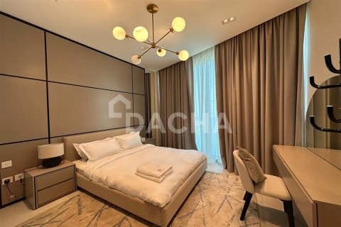 Appartement à Jumeirah Beach Residence, Dubai, 3 chambres, 173.4 m², № 6977 - photo 5