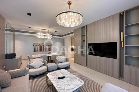 Appartement à Jumeirah Beach Residence, Dubai, 3 chambres, 173.4 m², № 6977 - photo 2