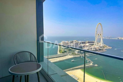 Appartement à Jumeirah Beach Residence, Dubai, 3 chambres, 173.4 m², № 6977 - photo 1