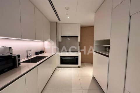 Appartement à Jumeirah Beach Residence, Dubai, 3 chambres, 173.4 m², № 6977 - photo 8