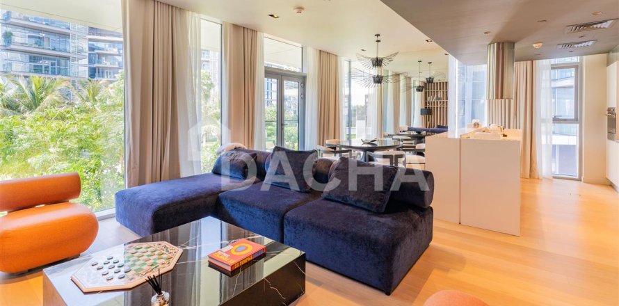 Apartamento en Dubai, 2 dormitorios, 139.4 m², № 6978