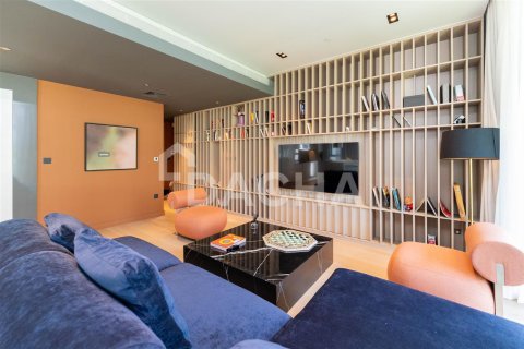 Apartamento en Dubai, 2 dormitorios, 139.4 m², № 6978 - foto 4