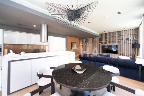 Apartamento en Dubai, 2 dormitorios, 139.4 m², № 6978 - foto 3