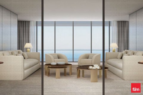 Appartement à Palm Jumeirah, Dubai, 2 chambres, 246.8 m², № 40888 - photo 15