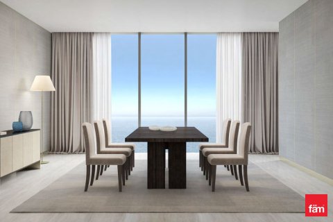 Appartement à Palm Jumeirah, Dubai, 2 chambres, 246.8 m², № 40888 - photo 16