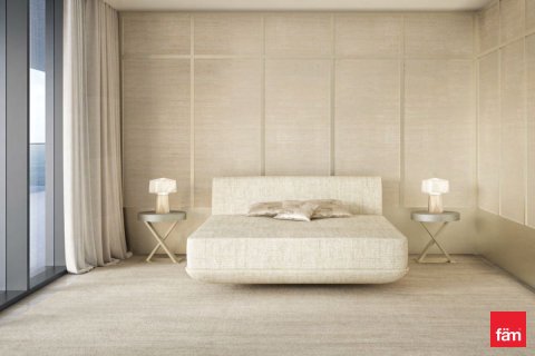 Appartement à Palm Jumeirah, Dubai, 2 chambres, 246.8 m², № 40888 - photo 7