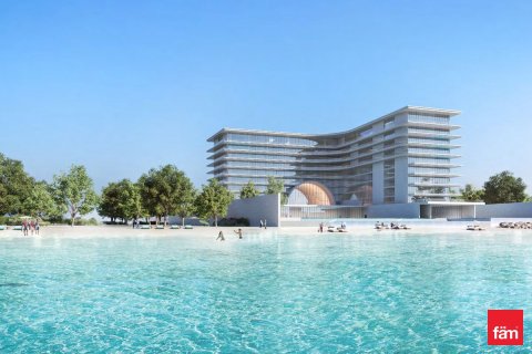 Appartement à Palm Jumeirah, Dubai, 2 chambres, 246.8 m², № 40888 - photo 1