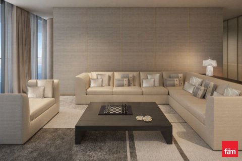 Appartement à Palm Jumeirah, Dubai, 2 chambres, 246.8 m², № 40888 - photo 12