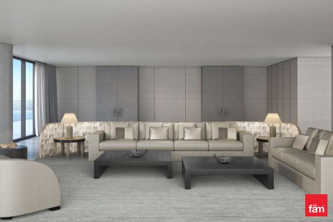 Appartement à Palm Jumeirah, Dubai, 2 chambres, 246.8 m², № 40888 - photo 9