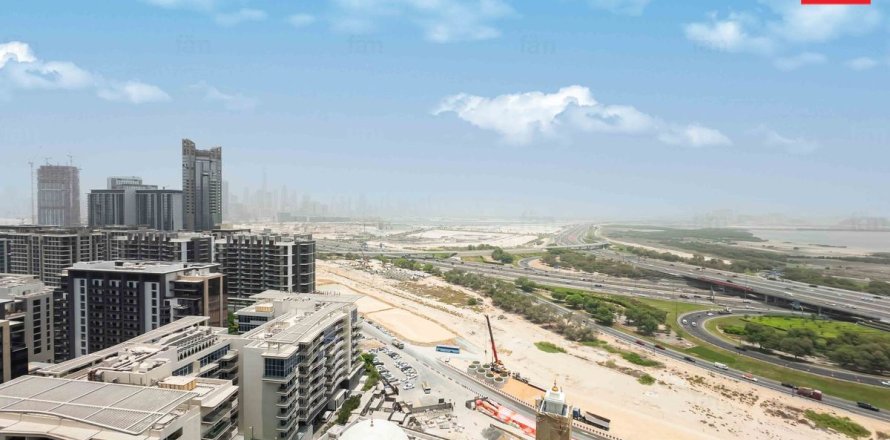 Appartement à Dubai, 1 chambre, 63.2 m², № 40890