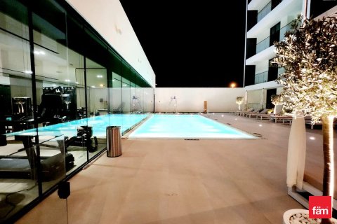 Купить квартиру в Дубае: 39.4м², № 40889 - фото 16