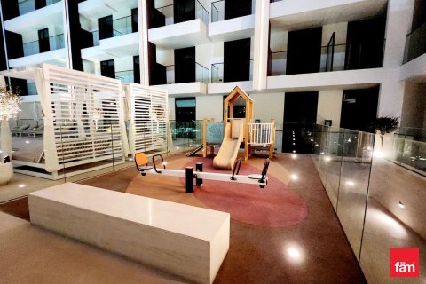 Купить квартиру в Дубае: 39.4м², № 40889 - фото 20