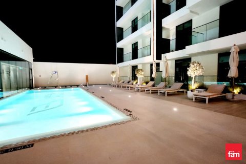 Купить квартиру в Дубае: 39.4м², № 40889 - фото 12