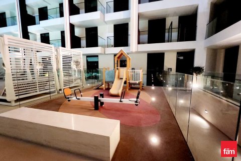 Купить квартиру в Дубае: 39.4м², № 40889 - фото 14