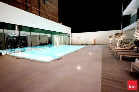 Купить квартиру в Дубае: 39.4м², № 40889 - фото 17