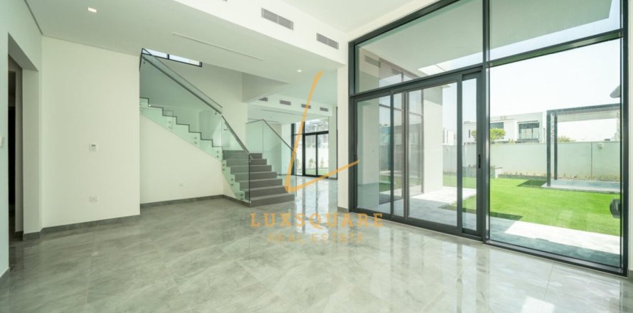 Villa à Murooj Al Furjan, Al Furjan, Dubai, 4 chambres, 480 m², № 119116