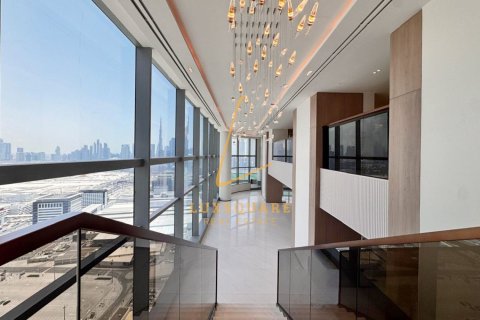 Appartement à Dubai, 3 chambres, 814 m², № 119114 - photo 5