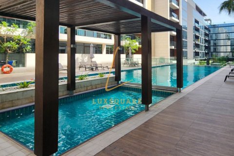 Apartment in Al Wasl, Dubai 3 bedrooms, 203 sq.m. № 119117 - photo 26
