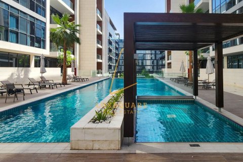 Apartment in Al Wasl, Dubai 3 bedrooms, 203 sq.m. № 119117 - photo 25