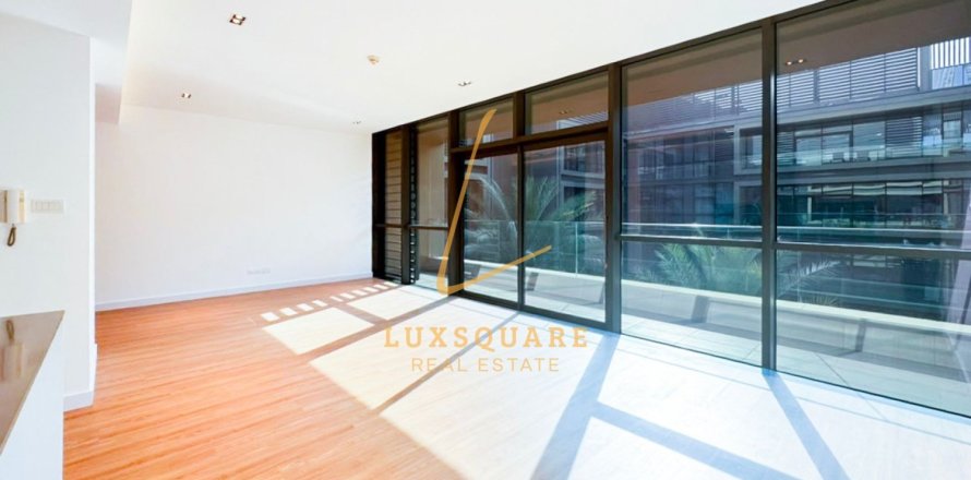 Appartement à Al Wasl, Dubai, 2 chambres, 157 m², № 119112