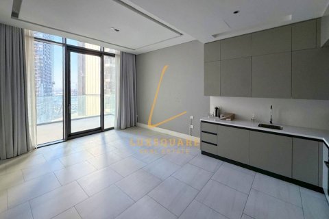 Appartement à SLS Dubai Hotel & Residences, Business Bay, Dubai, 1 chambre, 100 m², № 119113 - photo 13