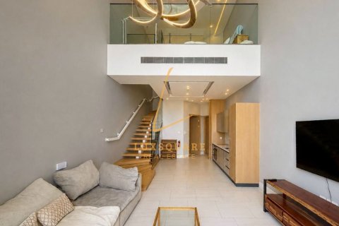 Appartement à SLS Dubai Hotel & Residences, Business Bay, Dubai, 1 chambre, 100 m², № 119113 - photo 9