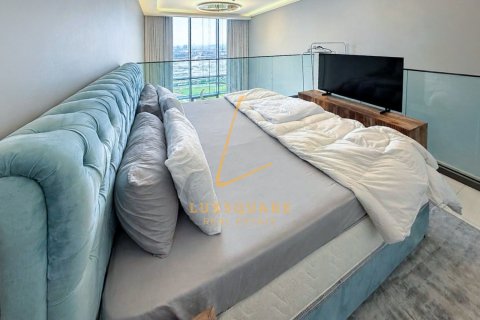 Appartement à SLS Dubai Hotel & Residences, Business Bay, Dubai, 1 chambre, 100 m², № 119113 - photo 6