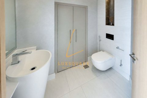 Appartement à SLS Dubai Hotel & Residences, Business Bay, Dubai, 1 chambre, 100 m², № 119113 - photo 16