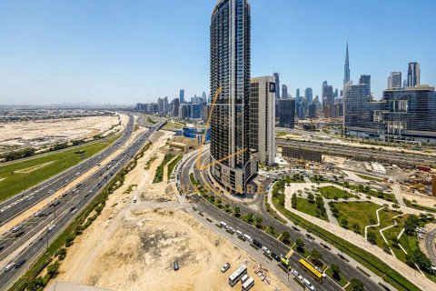Appartement à SLS Dubai Hotel & Residences, Business Bay, Dubai, 1 chambre, 100 m², № 119113 - photo 21