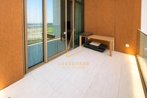 Appartement à SLS Dubai Hotel & Residences, Business Bay, Dubai, 1 chambre, 100 m², № 119113 - photo 8